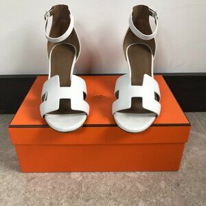 Sandales Legend Hermès